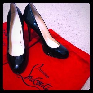 Christian Louboutin Pumps